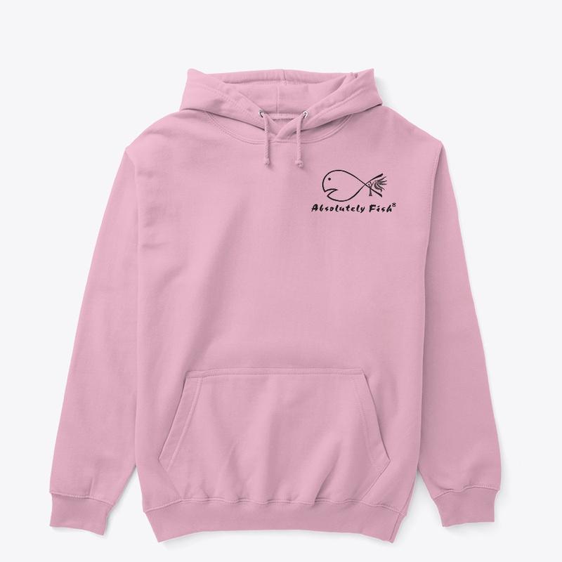 Love & Peace Hoodie