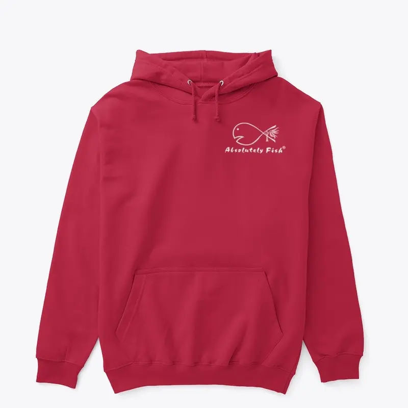 Classic Signature Hoodie