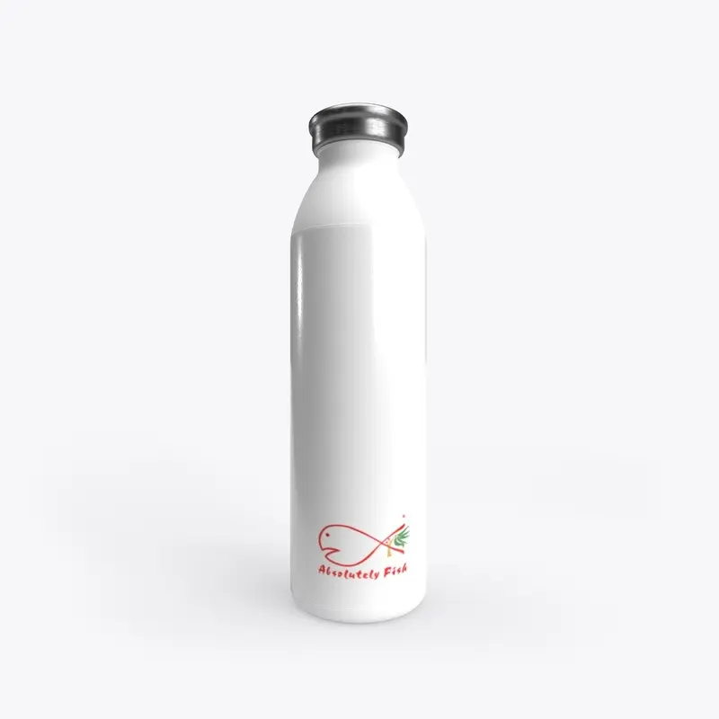 Reusable Water Bottle